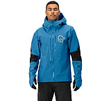 Image of Norrona Fjora Gore-Tex Pro Jacket - Men's
