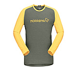Image of Norrona Fjra Equaliser Lightweight Long Sleeve - Mens