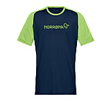 Image of Norrona Fjra Equaliser Lightweight T-Shirt - Mens