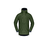 Image of Norrona Kvinnherad Wool Smock - Men's