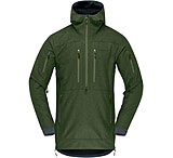 Image of Norrona Kvinnherad Wool Smock - Men's