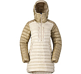 Image of Norrona Lofoten Down 800 Anorak - Women's
