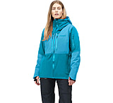 Image of Norrona Lofoten Gore-Tex Thermo100 Jacket - Women's