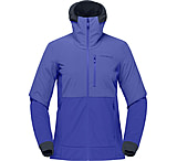Image of Norrona Lofoten Hiloflex200 Hood - Womens