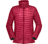 Image of Norrona Lofoten Super Lightweight Down Jacket - Womens
