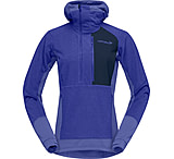 Image of Norrona Lofoten Thermal Pro Hood - Women's