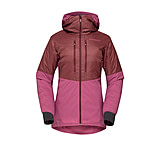 Image of Norrona Lyngen Aero80 Insulated Zip Hood - Women's