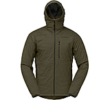 Image of Norrona Lyngen Alpha100 Zip Hood - Men's