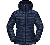 Image of Norrona Lyngen Down850 Hood Jacket - Womens