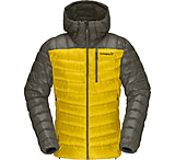 Image of Norrona Lyngen Down850 Hood - Men's