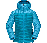 Image of Norrona Lyngen Down850 Hood - Womens