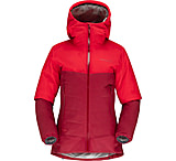 Image of Norrona Lyngen Dri2 Thermo60 Jacket - Women's