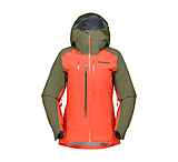 Image of Norrona Lyngen Gore-Tex Jacket - Womens