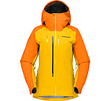 Image of Norrona Lyngen Gore-Tex Jacket - Women's