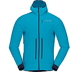 Image of Norrona Lyngen Hiloflex100 Jacket - Men's