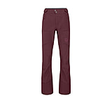 Image of Norrona Lyngen Hiloflex200 Slim Pants - Women's