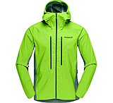 Image of Norrona Lyngen Windstopper Hybrid Jacket - Mens