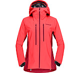 Image of Norrona Lyngen Windstopper Hybrid Jacket - Womens