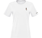 Image of Norrona /29 Cotton Activity Embroidery T-Shirt - Women's