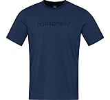 Image of Norrona /29 Cotton Norrona Viking T-Shirt - Men's