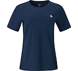Image of Norrona /29 Cotton Viking Patch T-Shirt - Women's
