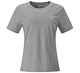 Image of Norrona /29 Cotton Viking Patch T-Shirt - Women's