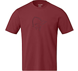 Image of Norrona /29 Cotton Viking T-Shirt - Men's