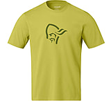 Image of Norrona /29 Cotton Viking T-Shirt - Men's