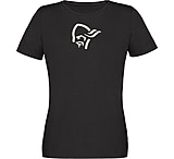 Image of Norrona /29 Cotton Viking T-Shirt - Women's