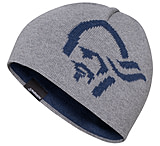 Image of Norrona /29 Mid Cotton Logo Beanie