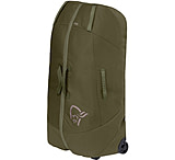 Image of Norrona Dividable 125L Trolley Bag