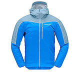 Norrona Falketind Aero60 Zip Hooded Jacket - Men's
