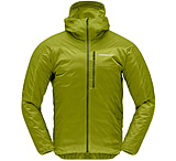 Norrona Falketind Aero60 Zip Hooded Jacket - Men's