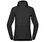 Image of Norrona Falketind Alpha90 Insulated Zip Hood - Women's