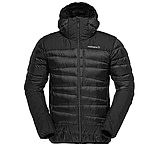 Image of Norrona Falketind Down 750 Hooded Jacket - Men's