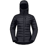Image of Norrona Falketind Down750 Hooded Jacket - Women's