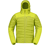 Image of Norrona Falketind Down750 Zip Hood - Men's