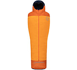 Image of Norrona Falketind Down800 0C Sleeping Bag 170 - Women's
