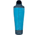 Image of Norrona Falketind Down800 +10C Sleeping Bag 170 - Women's