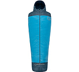 Image of Norrona Falketind Down800 +10C Sleeping Bag 185 - Men's
