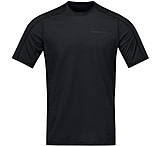 Image of Norrona Falketind EqualiserUll Short Sleeve Shirt - Men's