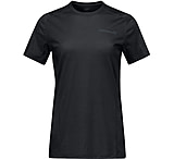 Image of Norrona Falketind EqualiserUll Short Sleeve Shirt - Women's