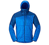 Image of Norrona Falketind Thermo40 Zip Hooded Jacket - Men's