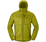 Image of Norrona Falketind Thermo40 Zip Hooded Jacket - Men's