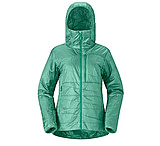 Image of Norrona Falketind Thermo40 Zip Hooded Jacket - Women's