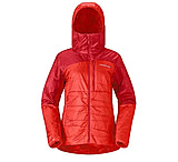 Image of Norrona Falketind Thermo40 Zip Hooded Jacket - Women's