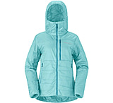 Image of Norrona Falketind Thermo40 Zip Hooded Jacket - Women's