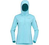 Image of Norrona Falketind Warm1 Hood - Women's