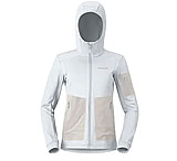 Image of Norrona Falketind Warm2 Stretch Hood Jacket - Women's