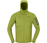 Image of Norrona Falketind Warm2 Stretch Hooded Jacket - Men's